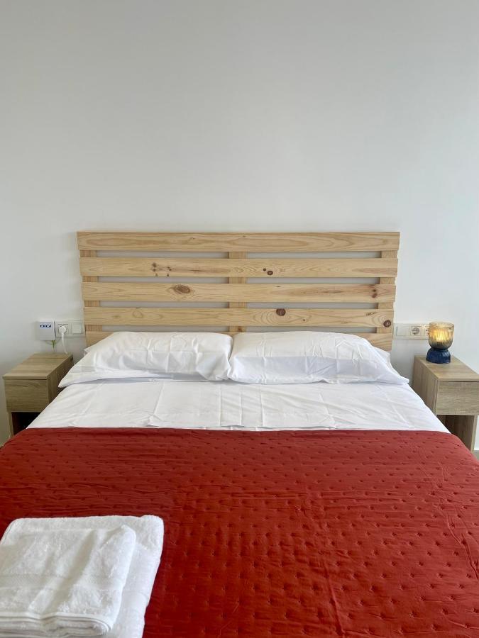 Sky Views Studio In City Centre Аликанте Екстериор снимка